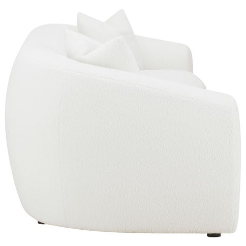 Wilson - Sofa - Ivory