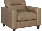 Light Brown