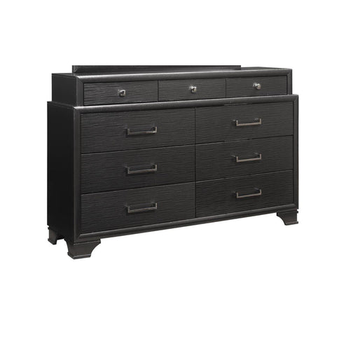 Civic - Dresser