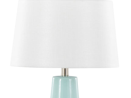 Penelope - Contemporary Table Lamp Body