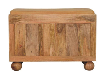 Shutter Shoe Rack With 2 Drawers - Beige