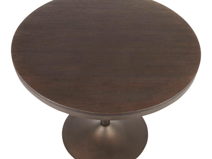 Dakota - Industrial Dining Table