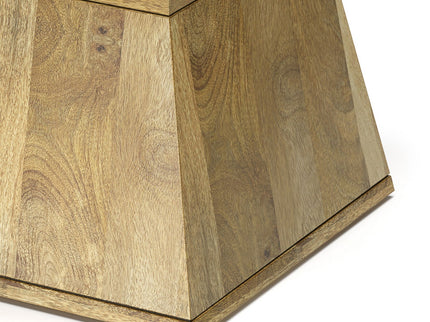 Westfield - Side Table - Natural