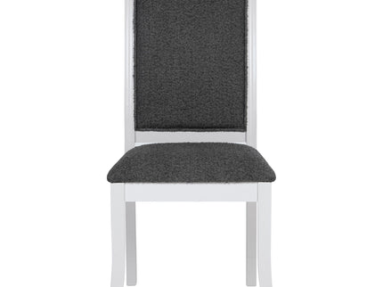Tyler - Round Dining Table Set