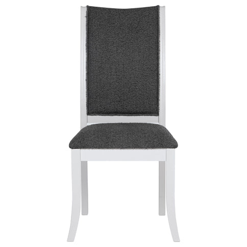 Tyler - Round Dining Table Set