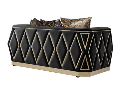 Cavalli - Livingroom Set
