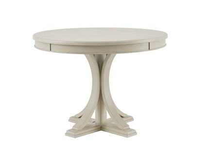 Classic Round Dining Table