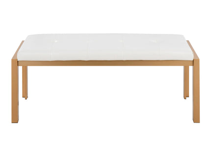 Fuji - Contemporary Bench