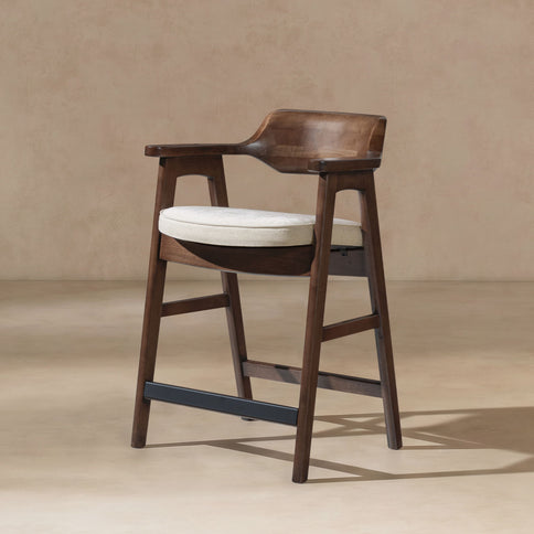 Hayes - Stool