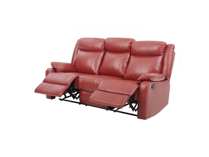 Contemporary Three Seater Sofa