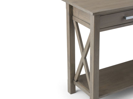 Kitchener - Handcrafted Table