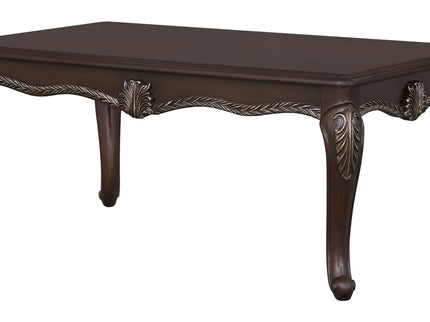Pierce - Elegant Craftsmanship Table