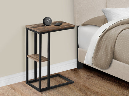 Accent Table C - Shaped, Contemporary & Modern