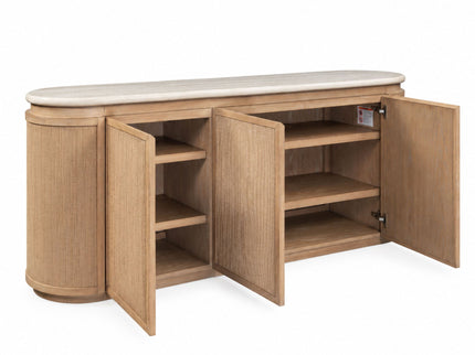 Server - Beige
