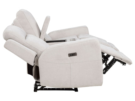 Patrick - Power Reclining Loveseat