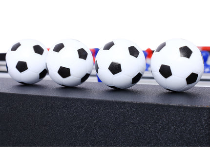 Hurricane - Foosball Table For Family Game