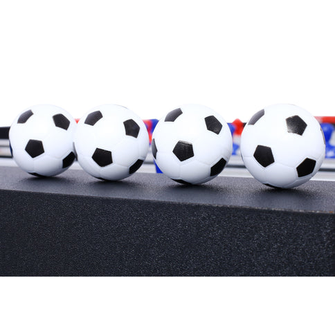 Hurricane - Foosball Table For Family Game