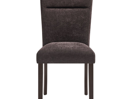 Extra Padded Dining Chair (Set of 2)