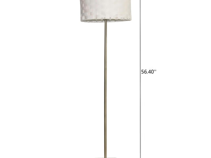 Viora - Floor Lamp - Gold