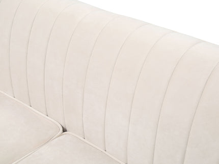 Delray - Micro Suede Sofa