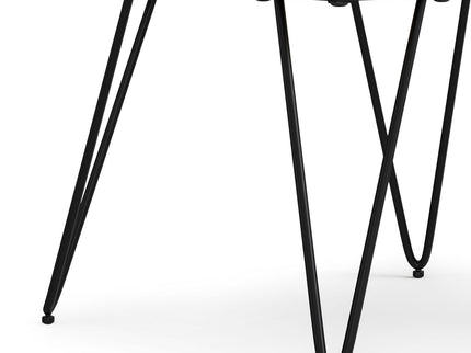 Hunter - End Table - Wood