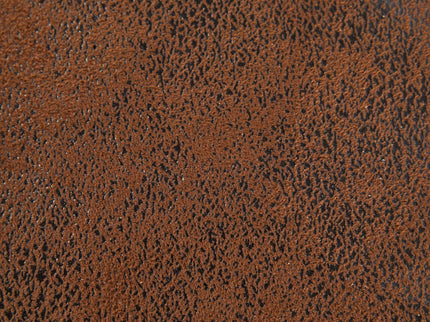 Wide Standard Manual Glider Recliner