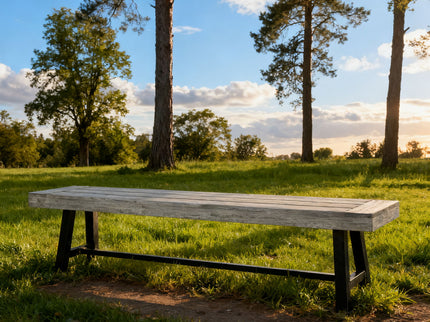 Carlisle - Dining Bench