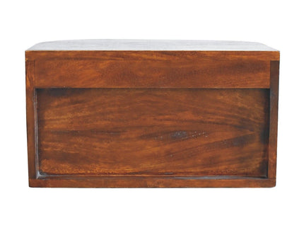 Lunar - Drawer Floating Nightstand