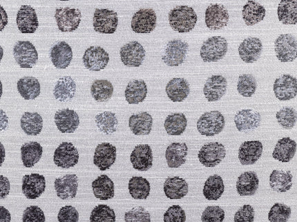 Andie - Ottoman - Ink Dot