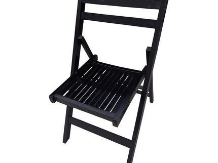 Folding Special Event Chair, Foldable Style (Set of 4)
