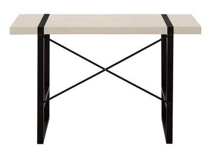 Computer Desk For Home Office Laptop, Contemporary & Modern