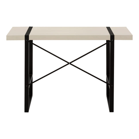 Computer Desk For Home Office Laptop, Contemporary & Modern
