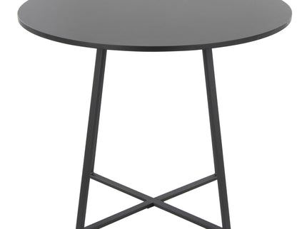Cosmo Canary - Contemporary Dining Table