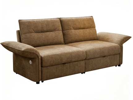 Sofa Bed With Convertible Design, Living Room Furniture