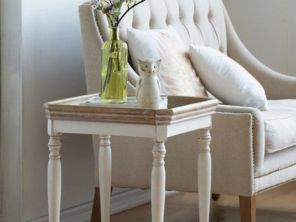 Narrow Alcott Table