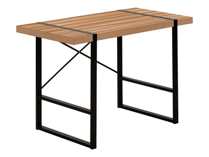 Computer Desk For Home Office Laptop, Contemporary & Modern