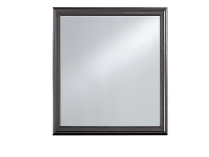 Shaker - Crocodile Metallic Mirror