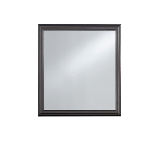 Shaker - Crocodile Metallic Mirror