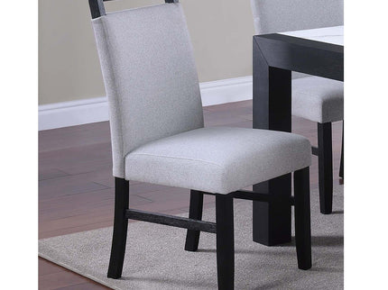 Dining Set With Table And Side Chairs
