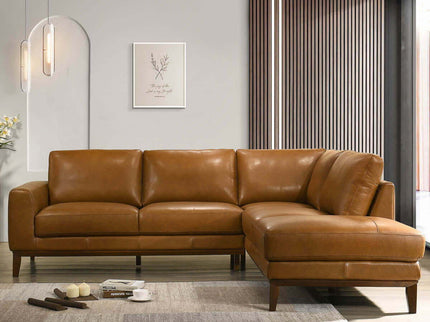 London - Sectional Sofa Left Facing