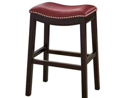 Modern Stool & Nail Head Detailing