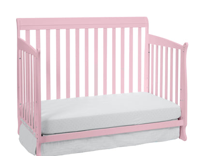 Riley - 4-in-1 Convertible Crib