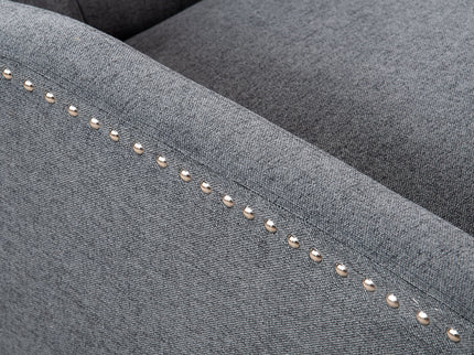 Manual Wing Chair Recliner