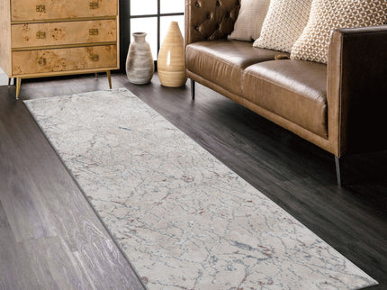 Marfi - Contemporary Area Rug