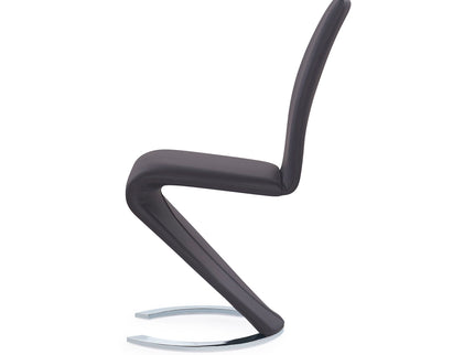 Marcus - Horseshoe Dining Chairs (Set of 2)