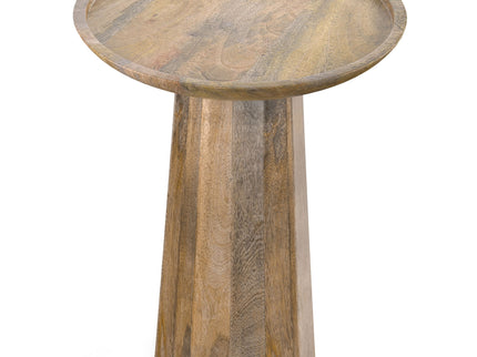 Dayton - Accent Table - Natural