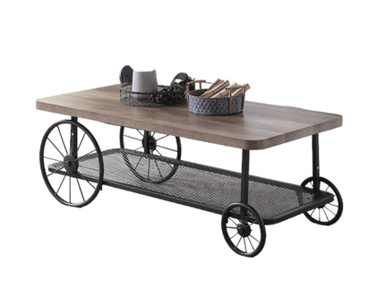 Francie - Table