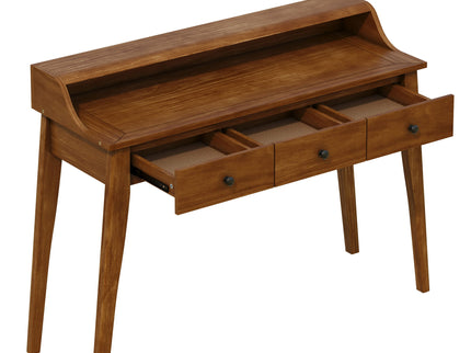 Modern Console Table With Drawers