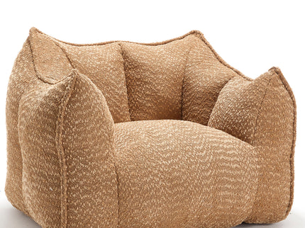 Comfortable Sofa Chairs With Highly Resilient Foam For Living Rooms And Bedrooms