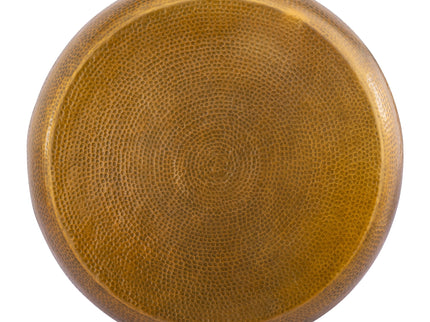 Ct-201 - Coffee Table - Gold